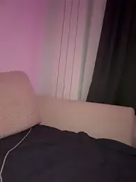 EvieEvans webcam model stream image