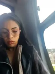 Astrid-- webcam model stream image