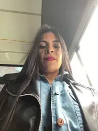 Astrid-- webcam stripchat model stream image