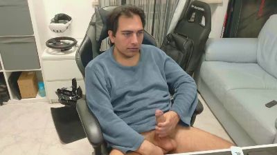 HotPanter82 webcam model stream image