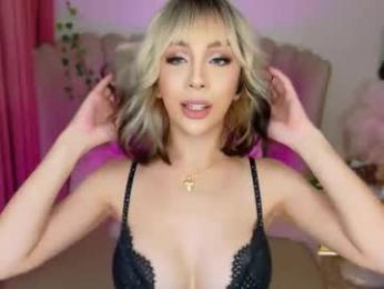 cherryblossom31 webcam chaturbate model stream image