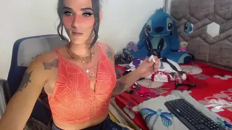 michaeldissts webcam model stream image