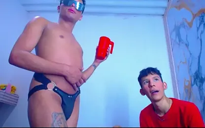 Desire_Boys1 webcam model stream image
