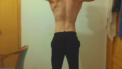 javichu337 webcam model stream image