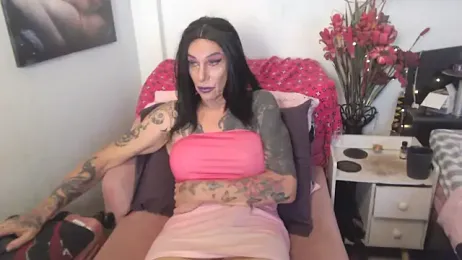 transagera webcam stripchat model stream image