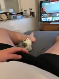 Juleslft webcam model stream image