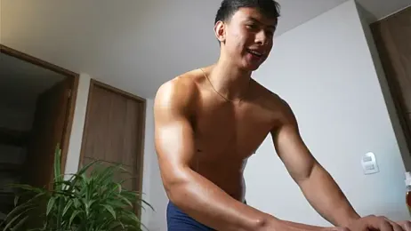 DeusbelliS webcam model stream image