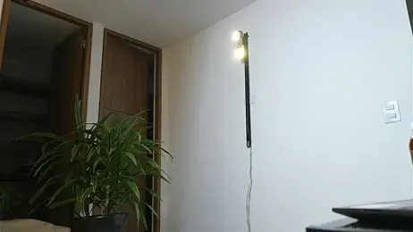 DeusbelliS webcam model stream image