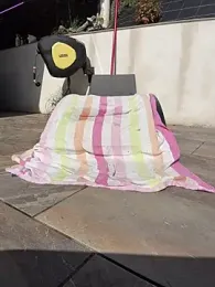 Clarasense__ webcam model stream image