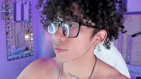 AkazaBoy_ webcam stripchat model stream image