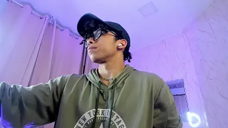 AkazaBoy_ webcam stripchat model stream image