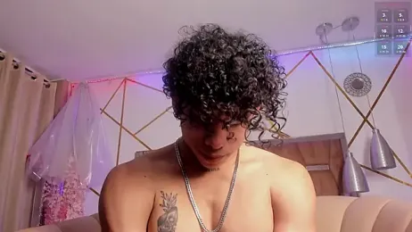 AkazaBoy_ webcam stripchat model stream image