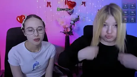 juli_kisss webcam stripchat model stream image