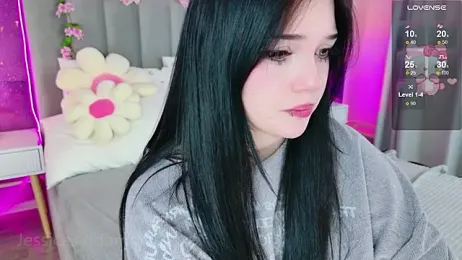 JessicaAddams webcam stripchat model stream image