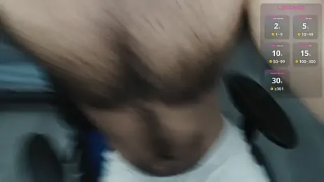 cutehairymacho webcam stripchat model stream image