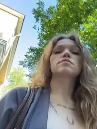 StreetSquirt webcam stripchat model stream image