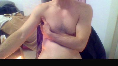 ACruoreX webcam model stream image