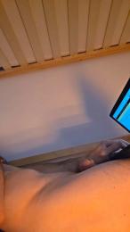 ACruoreX webcam model stream image