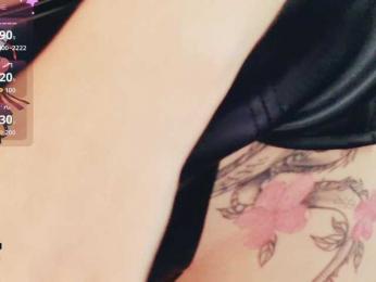 NekoTyan webcam bongacams model stream image