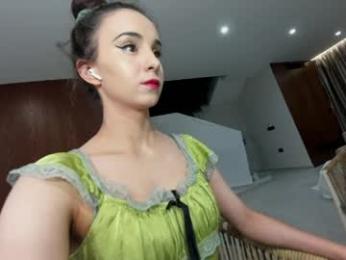 ehotlovea webcam chaturbate model stream image