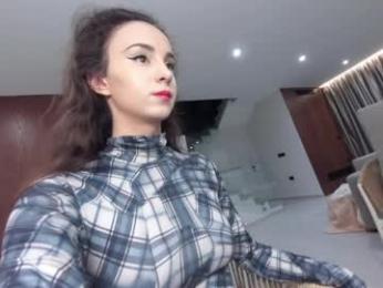 ehotlovea webcam chaturbate model stream image