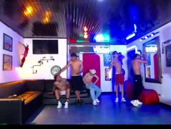 flyckers webcam chaturbate model stream image