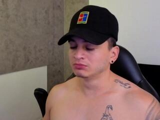 Ahiezer webcam flirt4free model stream image