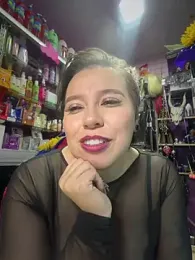 TamySweetness webcam model stream image