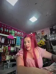 TamySweetness webcam model stream image