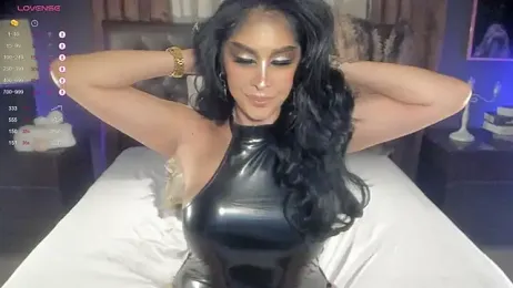 iyotara__ webcam model stream image