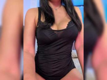 -LanaRay- webcam bongacams model stream image