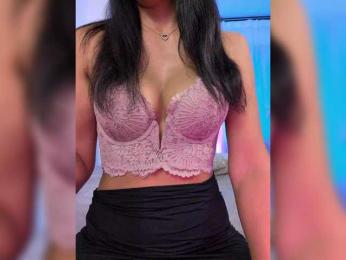 -LanaRay- webcam model stream image