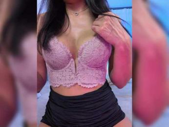-LanaRay- webcam model stream image