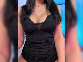 -LanaRay- webcam bongacams model stream image