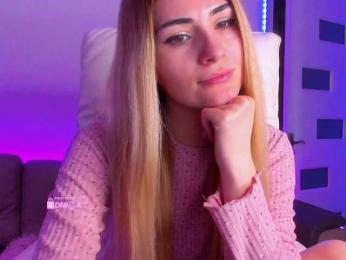 Lynx webcam model stream image