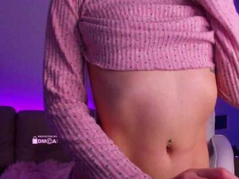 Lynx webcam model stream image