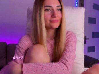 Lynx webcam model stream image