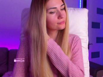 Lynx webcam model stream image