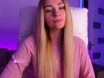 Lynx webcam model stream image