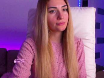 Lynx webcam model stream image