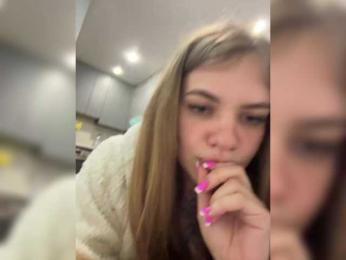 -Tiki-Riki- webcam bongacams model stream image