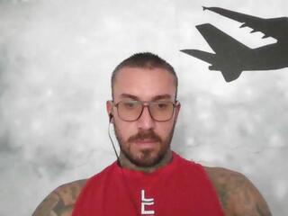 Lucias Crawford webcam flirt4free model stream image