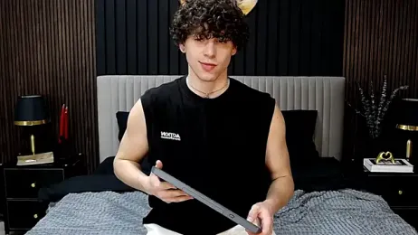 TylerGibson webcam model stream image