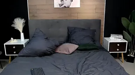 TylerGibson webcam model stream image