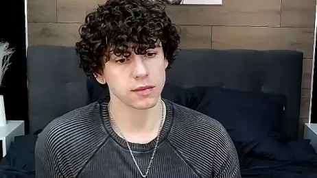 TylerGibson webcam model stream image