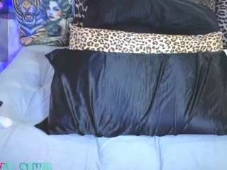 sofianiix webcam model stream image