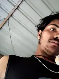 luck00y webcam model stream image