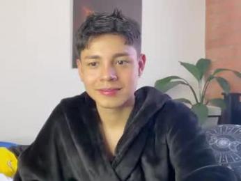 andy_belier webcam model stream image