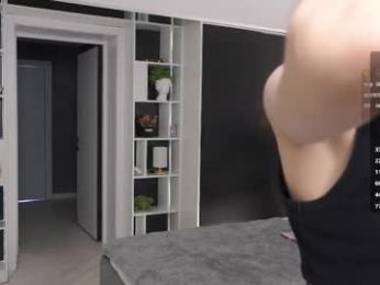 forestproject webcam chaturbate model stream image