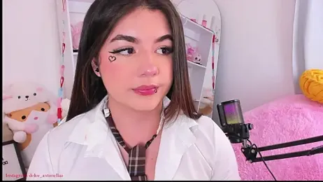 dolce_antonellaa webcam model stream image